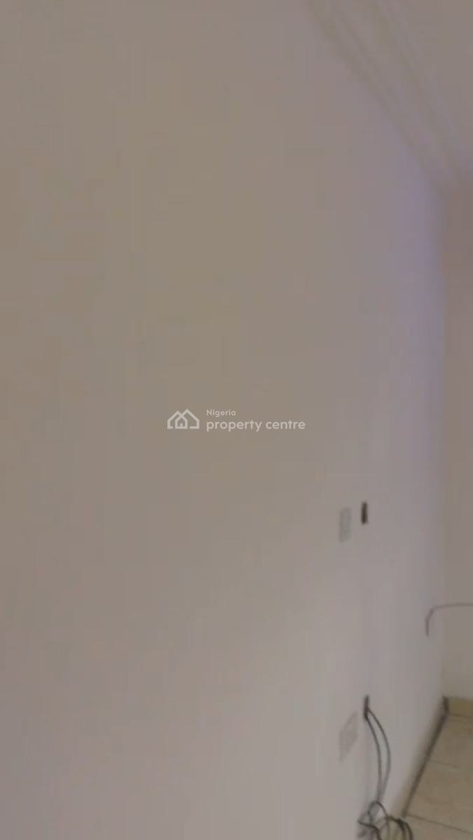 Brand New Mini Flat, Abijo Gra, Sangotedo, Ajah, Lagos, Mini Flat (room and Parlour) for Rent