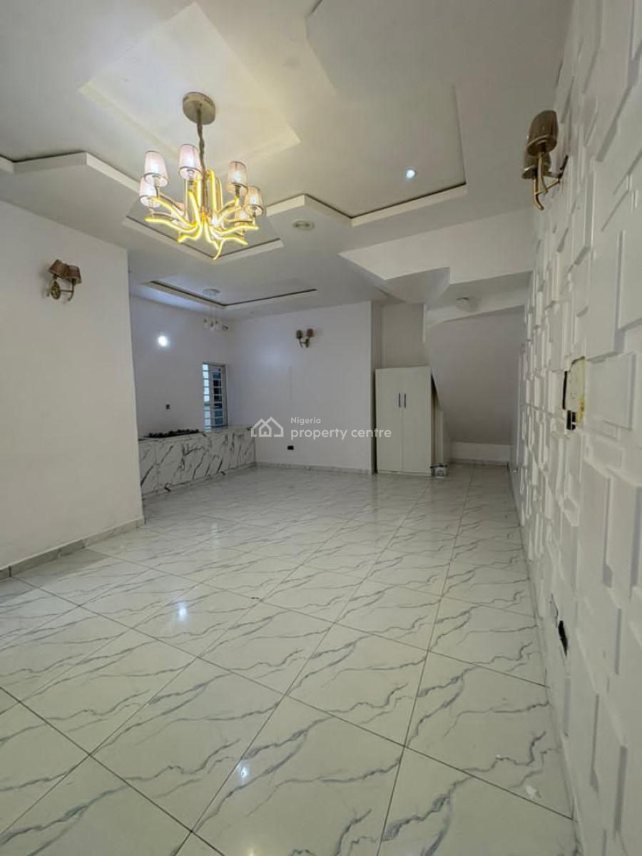 Luxurious Standard Studio Apartment with a Fully Fitted Open-plan Kitchen, Orchid Estate, Lekki, Lagos, Flat / Apartment for Rent