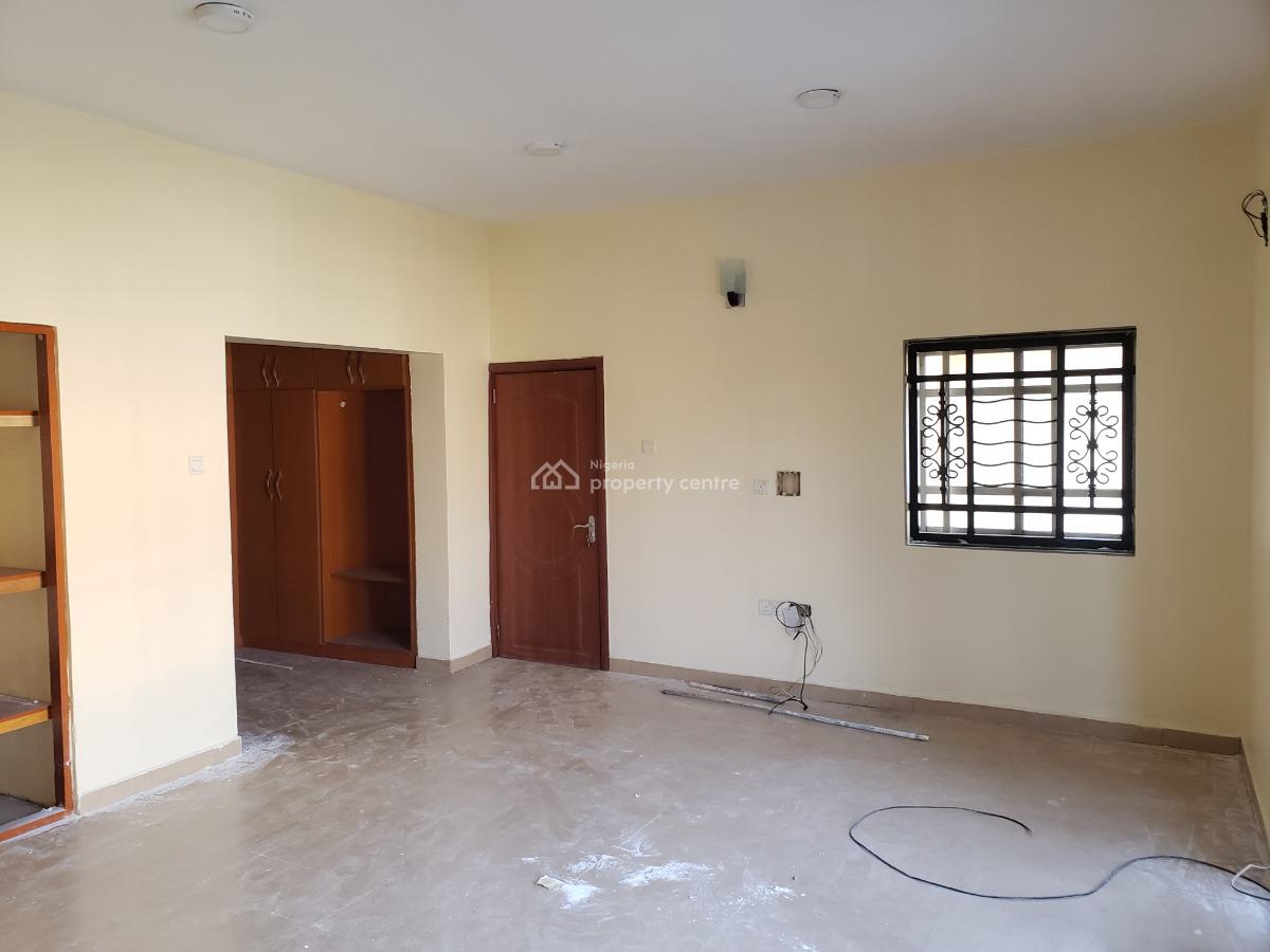 Standard 4 Bedroom Duplex with Bq, Legislative Quarters, Apo, Abuja, Terraced Duplex for Rent