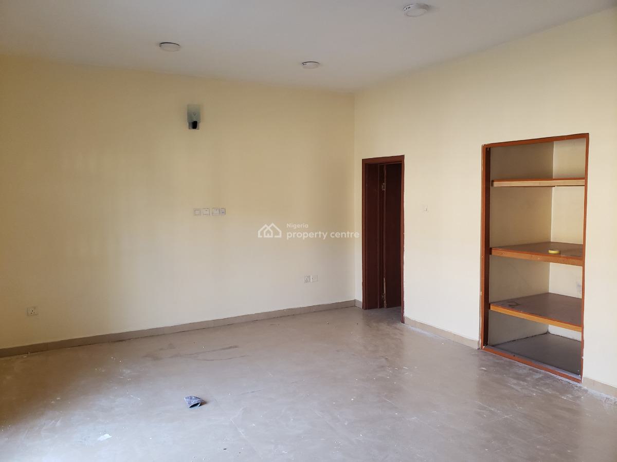 Standard 4 Bedroom Duplex with Bq, Legislative Quarters, Apo, Abuja, Terraced Duplex for Rent