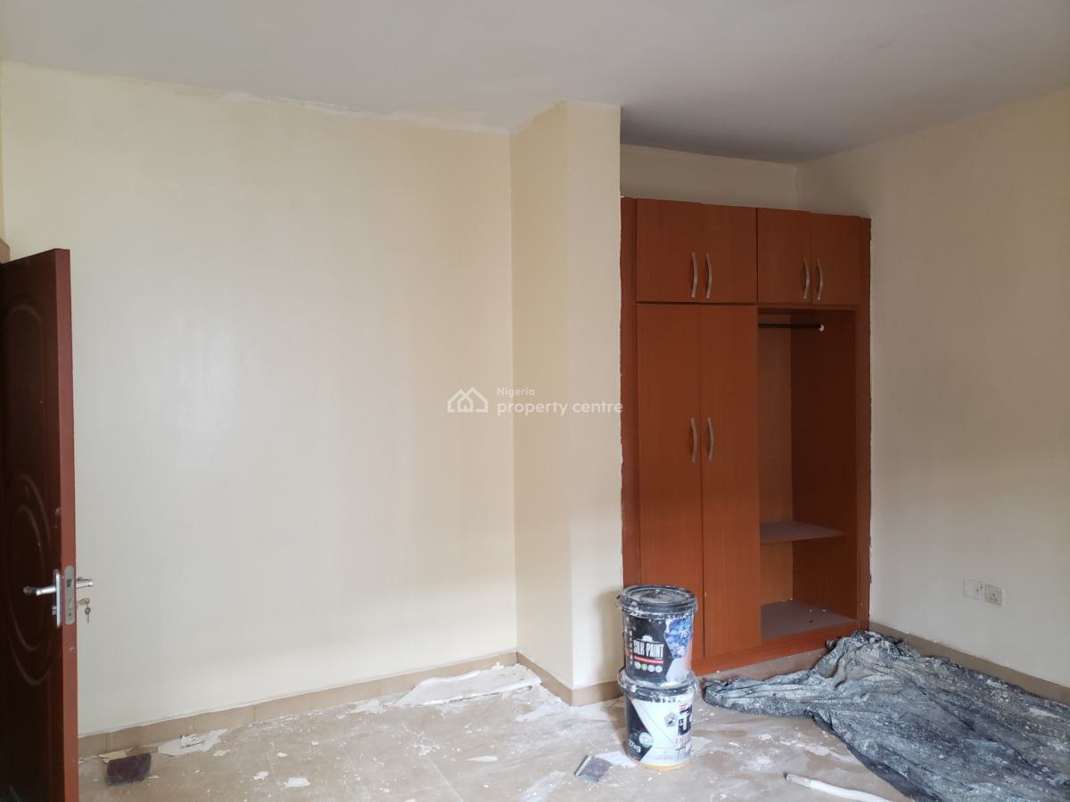 Standard 4 Bedroom Duplex with Bq, Legislative Quarters, Apo, Abuja, Terraced Duplex for Rent