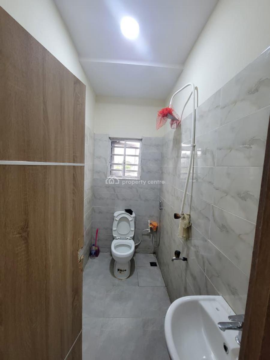 Luxurious Mini Flat, Ajah, Lagos, Mini Flat (room and Parlour) for Rent
