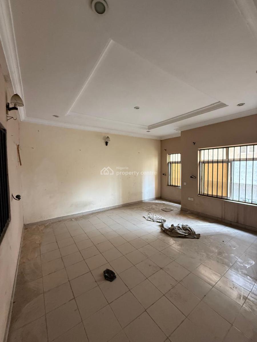 4-bedroom Semi-detached Duplex, Off Admiralty Way, Lekki Phase 1, Lekki, Lagos, Semi-detached Duplex for Rent