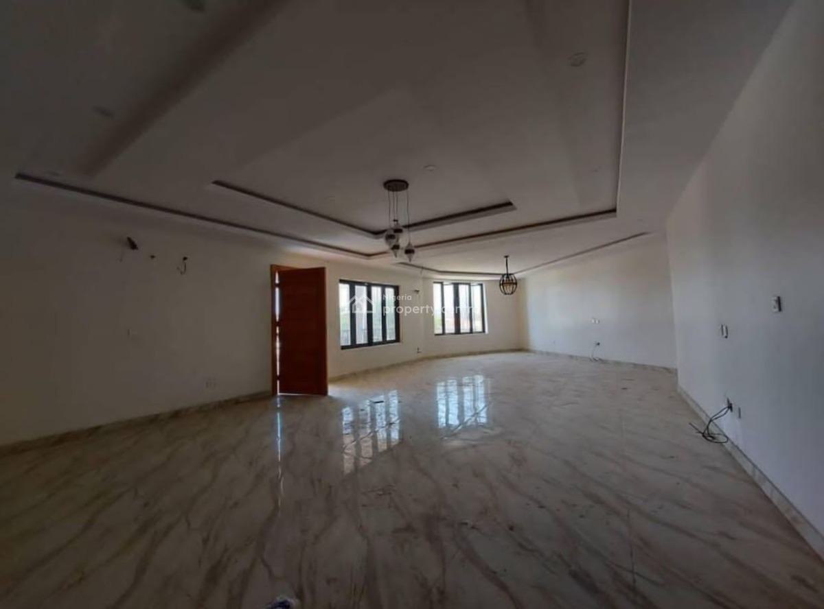 3 Bedroom, Ikoyi, Lagos, Flat / Apartment for Rent