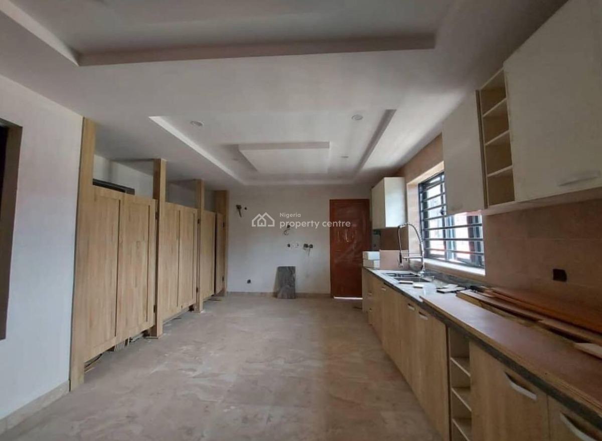 3 Bedroom, Ikoyi, Lagos, Flat / Apartment for Rent