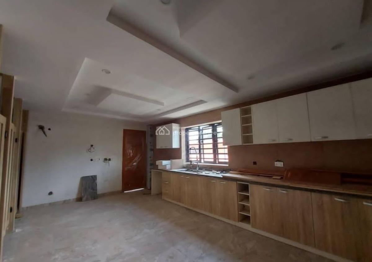 3 Bedroom, Ikoyi, Lagos, Flat / Apartment for Rent