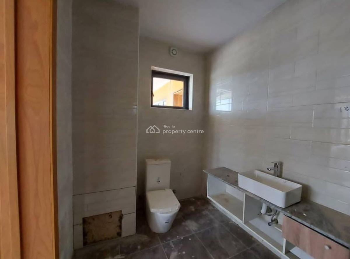 3 Bedroom, Ikoyi, Lagos, Flat / Apartment for Rent