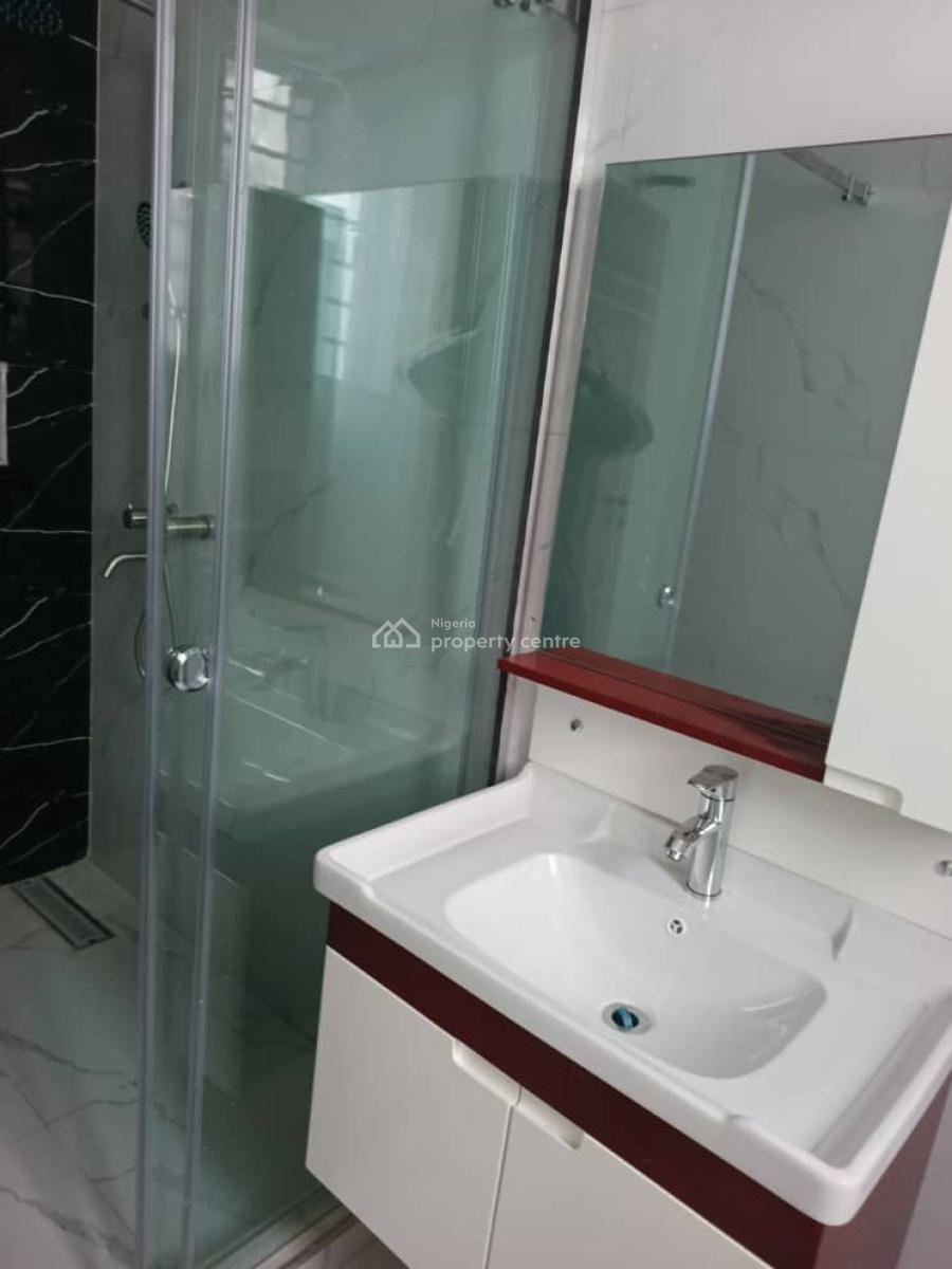 Exquisitely Finished 4 Bedroom Fully Detached Duplex, Opebi, Ikeja, Lagos, Detached Duplex for Sale