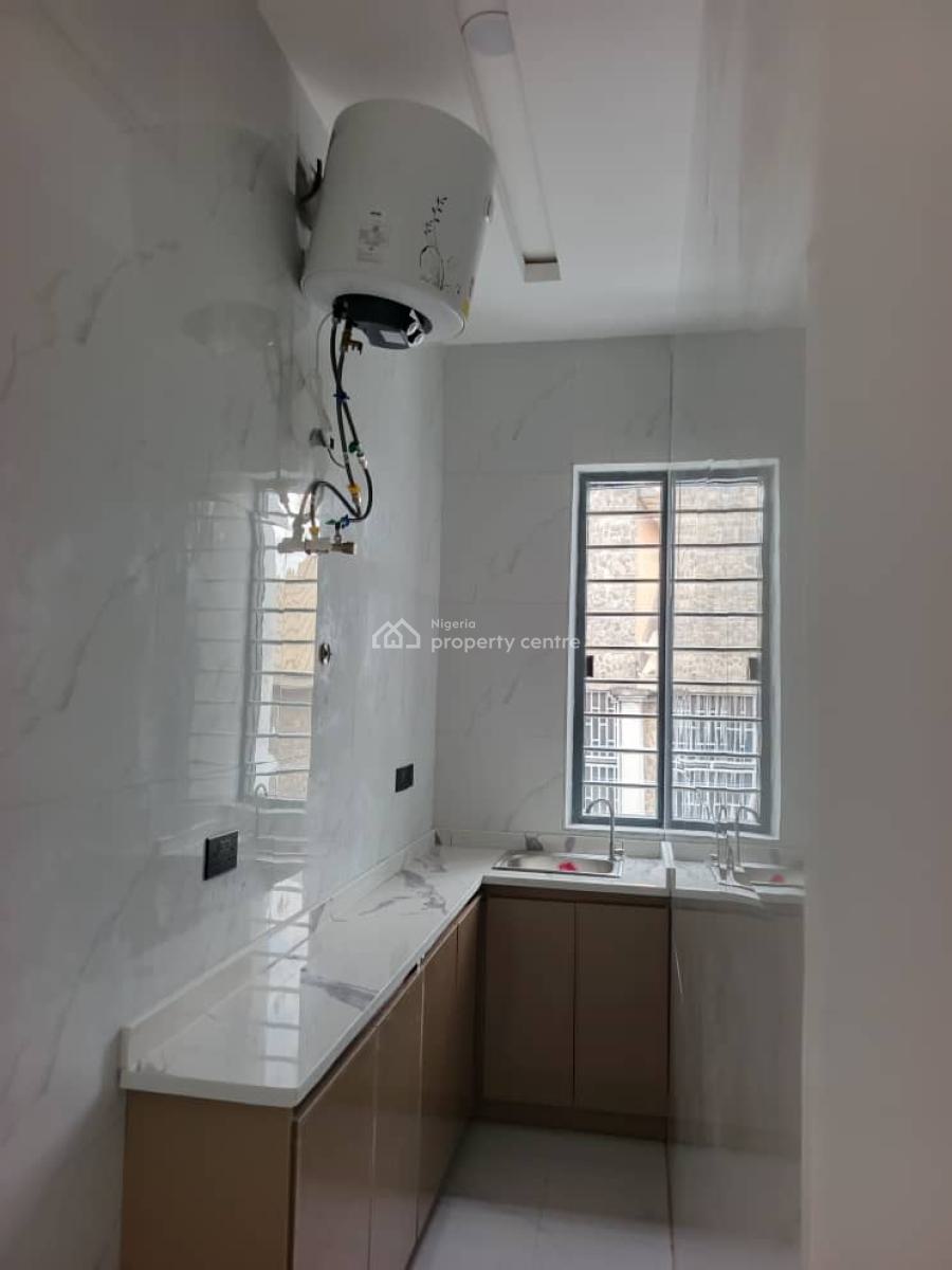 Exquisitely Finished 4 Bedroom Fully Detached Duplex, Opebi, Ikeja, Lagos, Detached Duplex for Sale