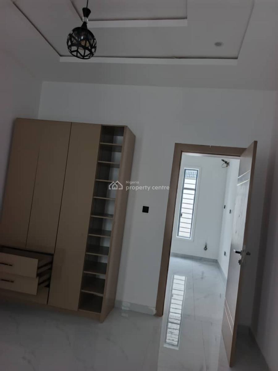 Exquisitely Finished 4 Bedroom Fully Detached Duplex, Opebi, Ikeja, Lagos, Detached Duplex for Sale