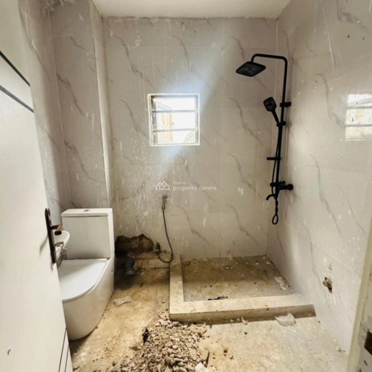 Lovely Built 4 Bedroom Detached Duplex, Gra, Ogudu, Lagos, Detached Duplex for Sale