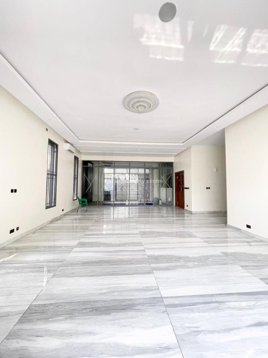 Luxurious Duplex with Swimming Pool, Elevator & Cinema, Ikoyi, Lagos, Detached Duplex for Sale