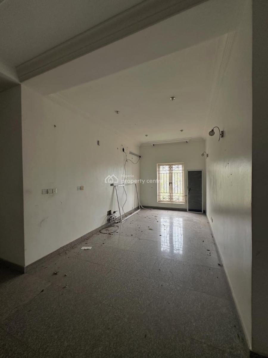 Spaciously Built 4 Bedroom Detached Duplex, Ikate, Lekki, Lagos, Detached Duplex for Rent