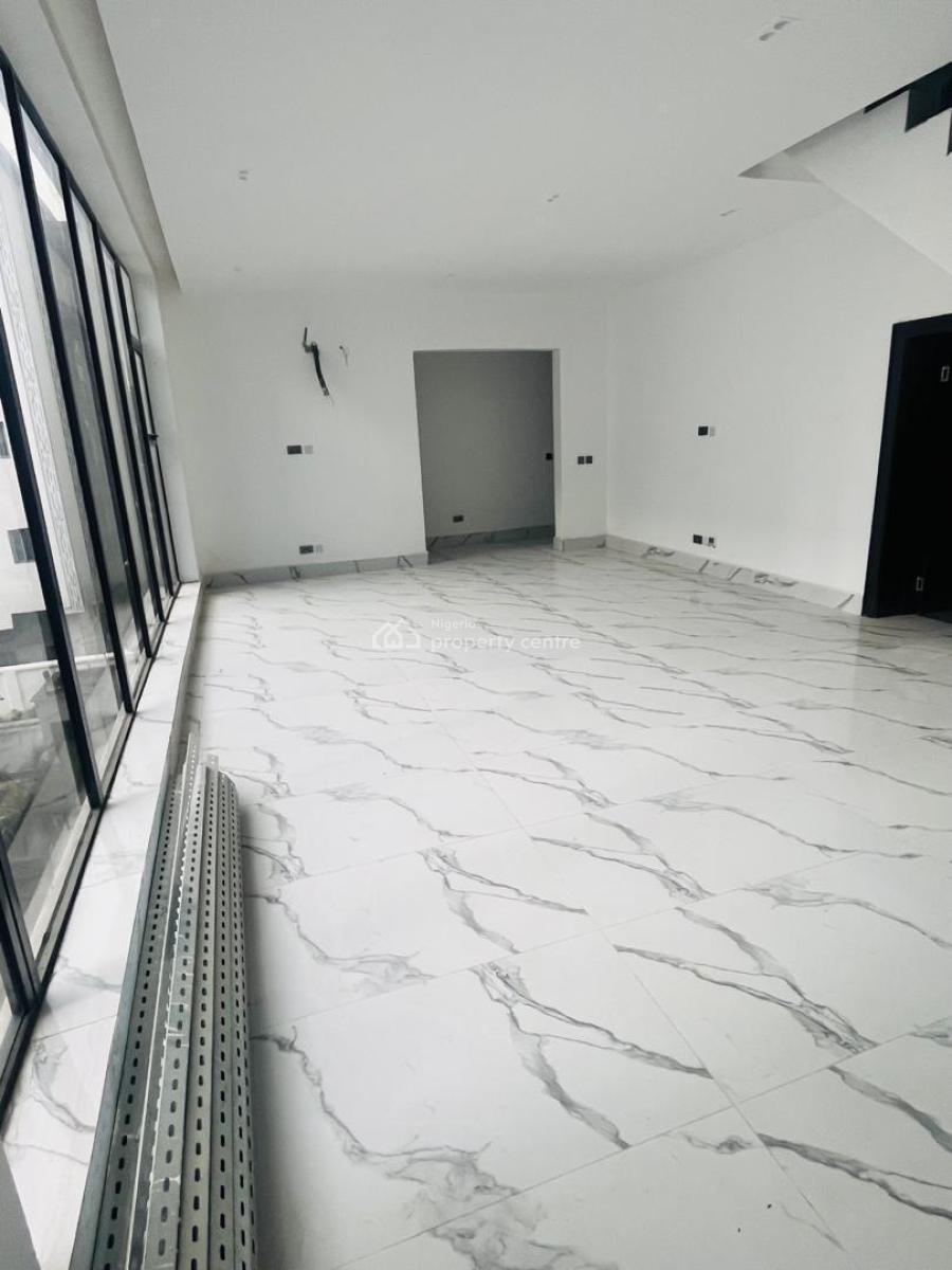 3 Bedroom Maisonette, Ikoyi, Lagos, Flat / Apartment for Rent