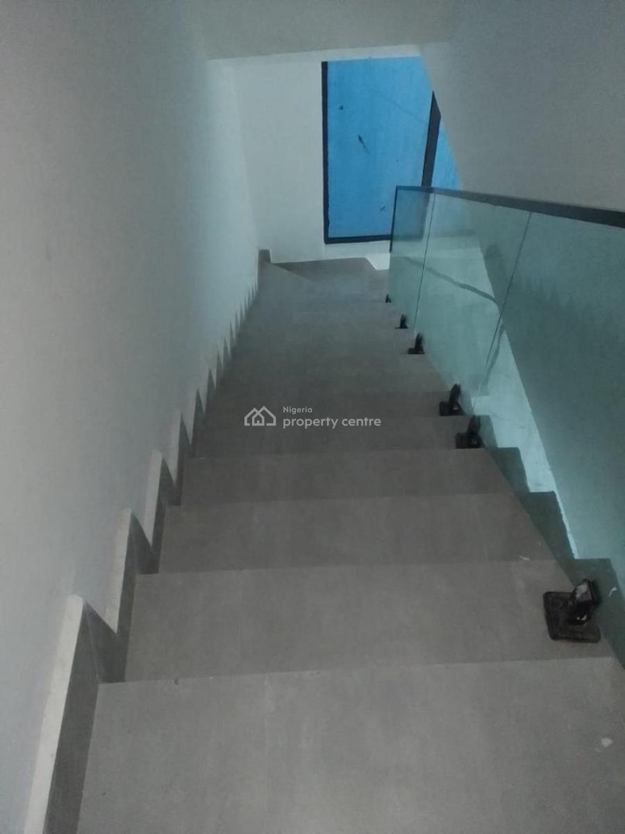 3 Bedroom Maisonette, Ikoyi, Lagos, Flat / Apartment for Rent