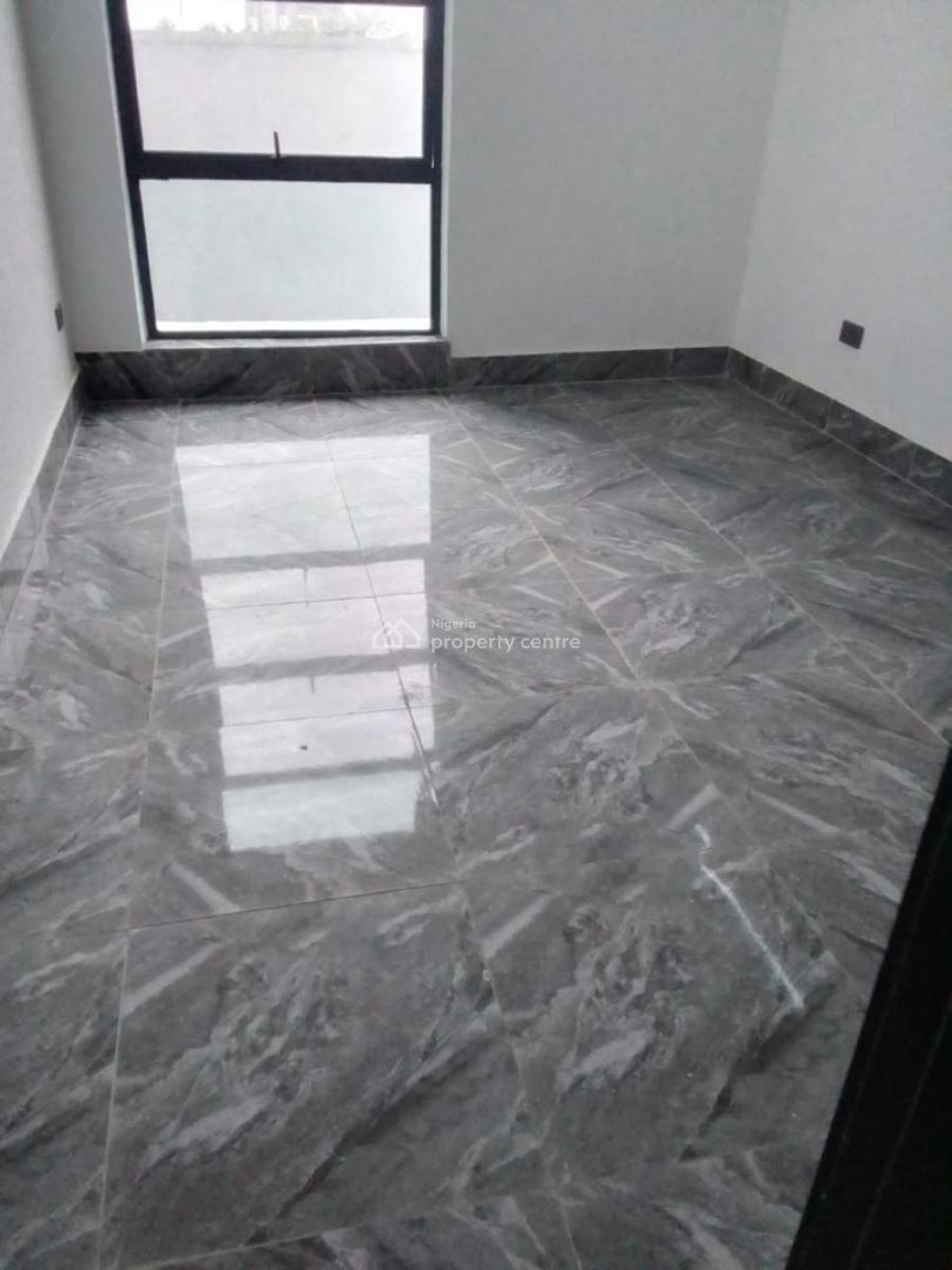 3 Bedroom Maisonette, Ikoyi, Lagos, Flat / Apartment for Rent