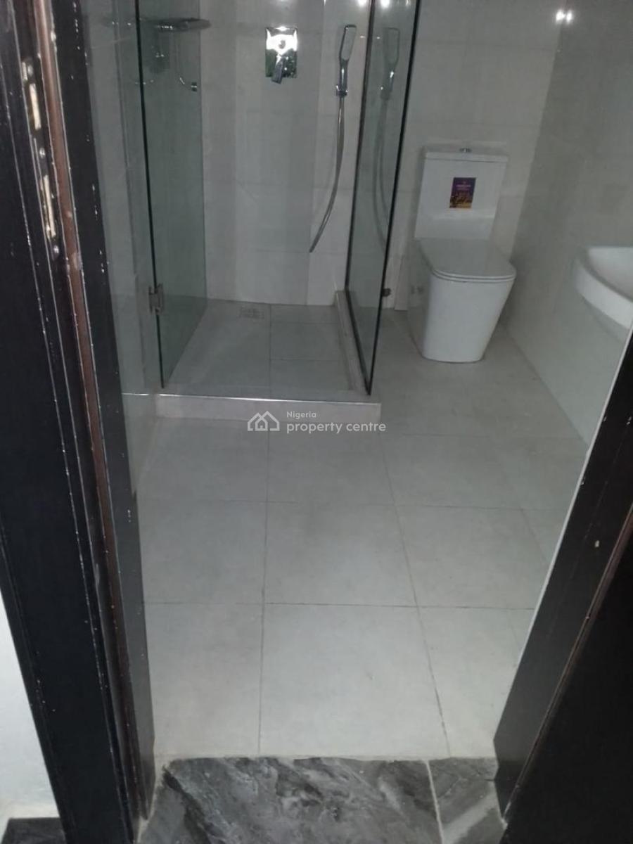 3 Bedroom Maisonette, Ikoyi, Lagos, Flat / Apartment for Rent