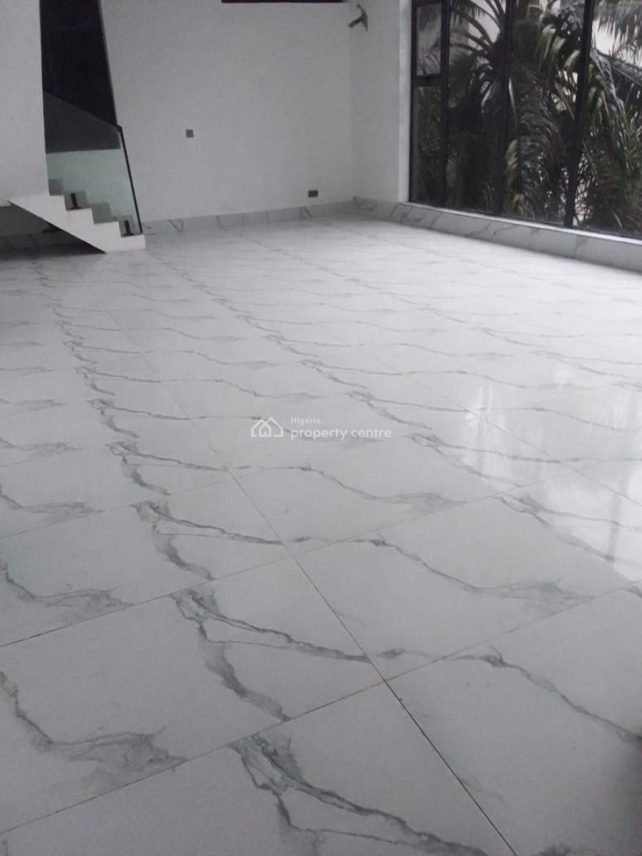 3 Bedroom Maisonette, Ikoyi, Lagos, Flat / Apartment for Rent