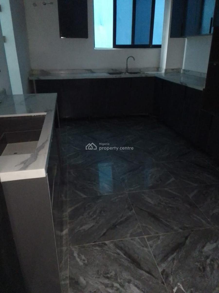 3 Bedroom Maisonette, Ikoyi, Lagos, Flat / Apartment for Rent