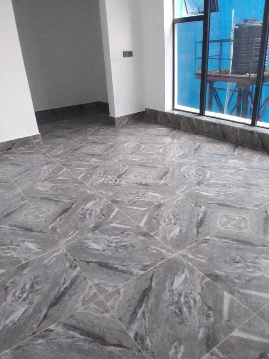 3 Bedroom Maisonette, Ikoyi, Lagos, Flat / Apartment for Rent