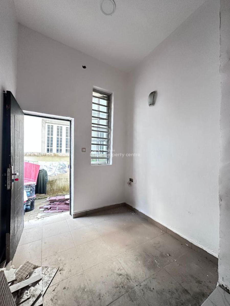 Self Contain Bq, Ologolo, Lekki, Lagos, Self Contain (single Rooms) for Rent