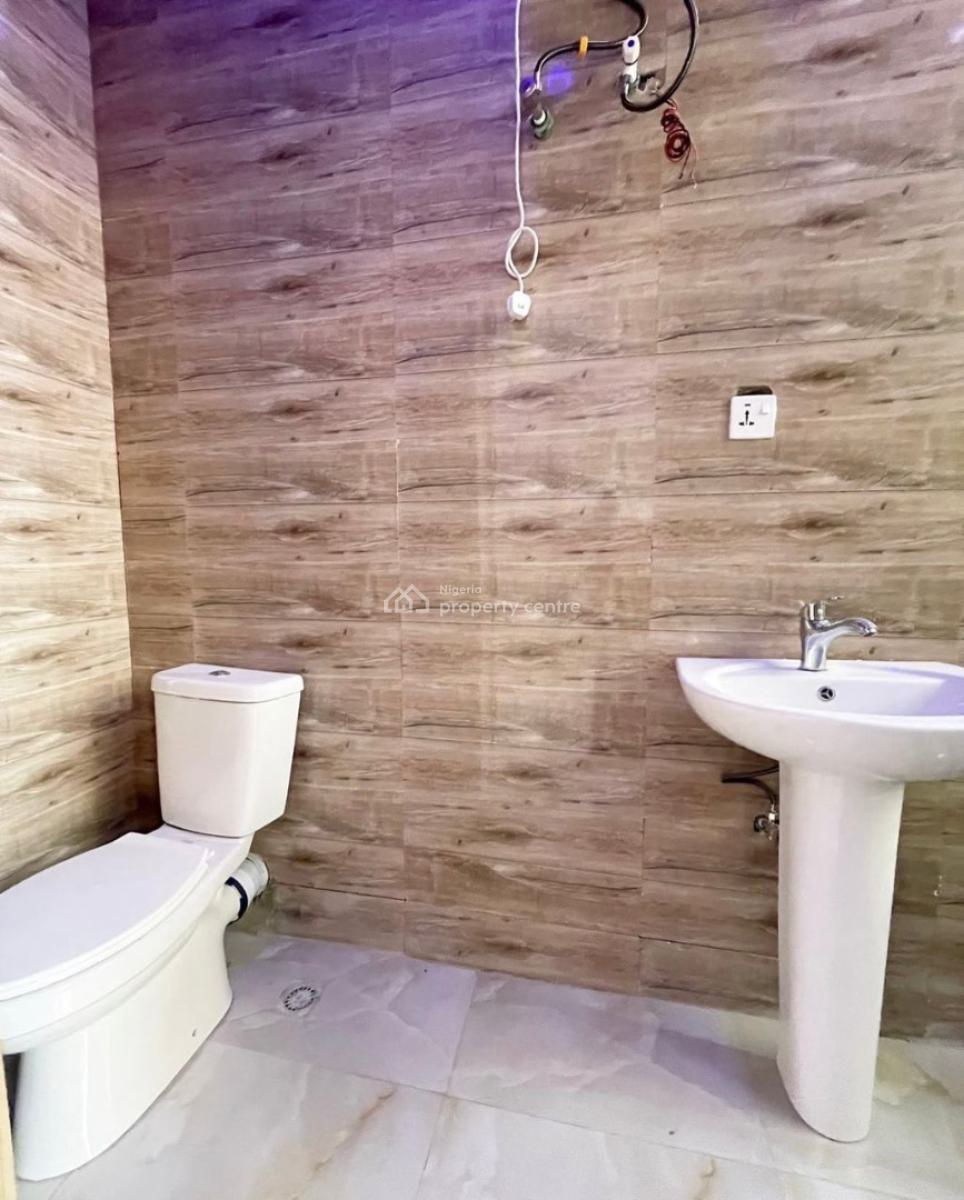 Stunning 2 Bedroom Apartment, Chevron Tollgate, Lekki, Lagos, Flat / Apartment for Sale