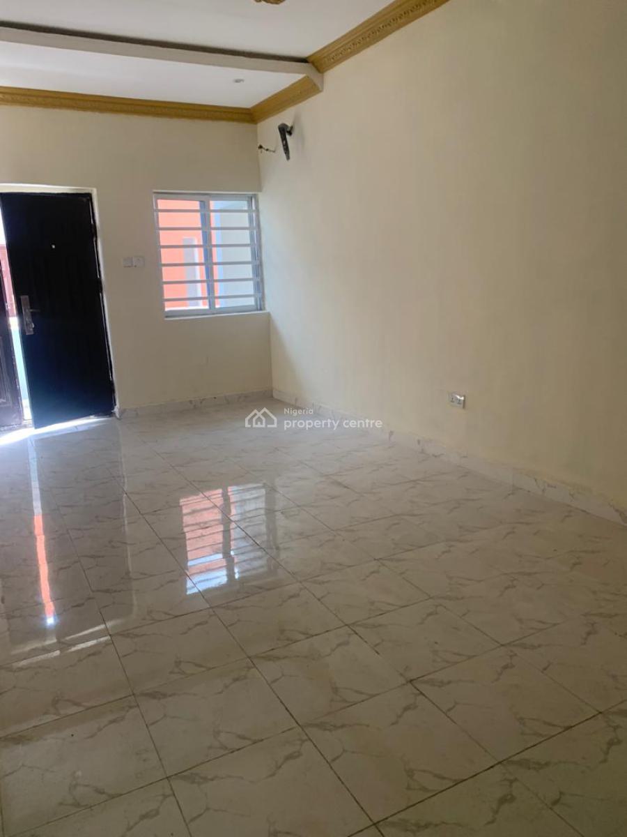 Exquisite 2 Bedroom Apartment, Abijo, Sangotedo, Ajah, Lagos, Flat / Apartment for Rent