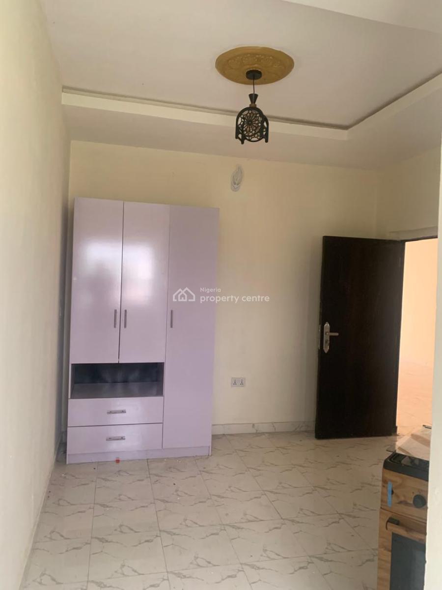 Exquisite 2 Bedroom Apartment, Abijo, Sangotedo, Ajah, Lagos, Flat / Apartment for Rent