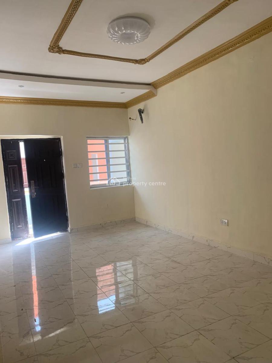 Exquisite 2 Bedroom Apartment, Abijo, Sangotedo, Ajah, Lagos, Flat / Apartment for Rent