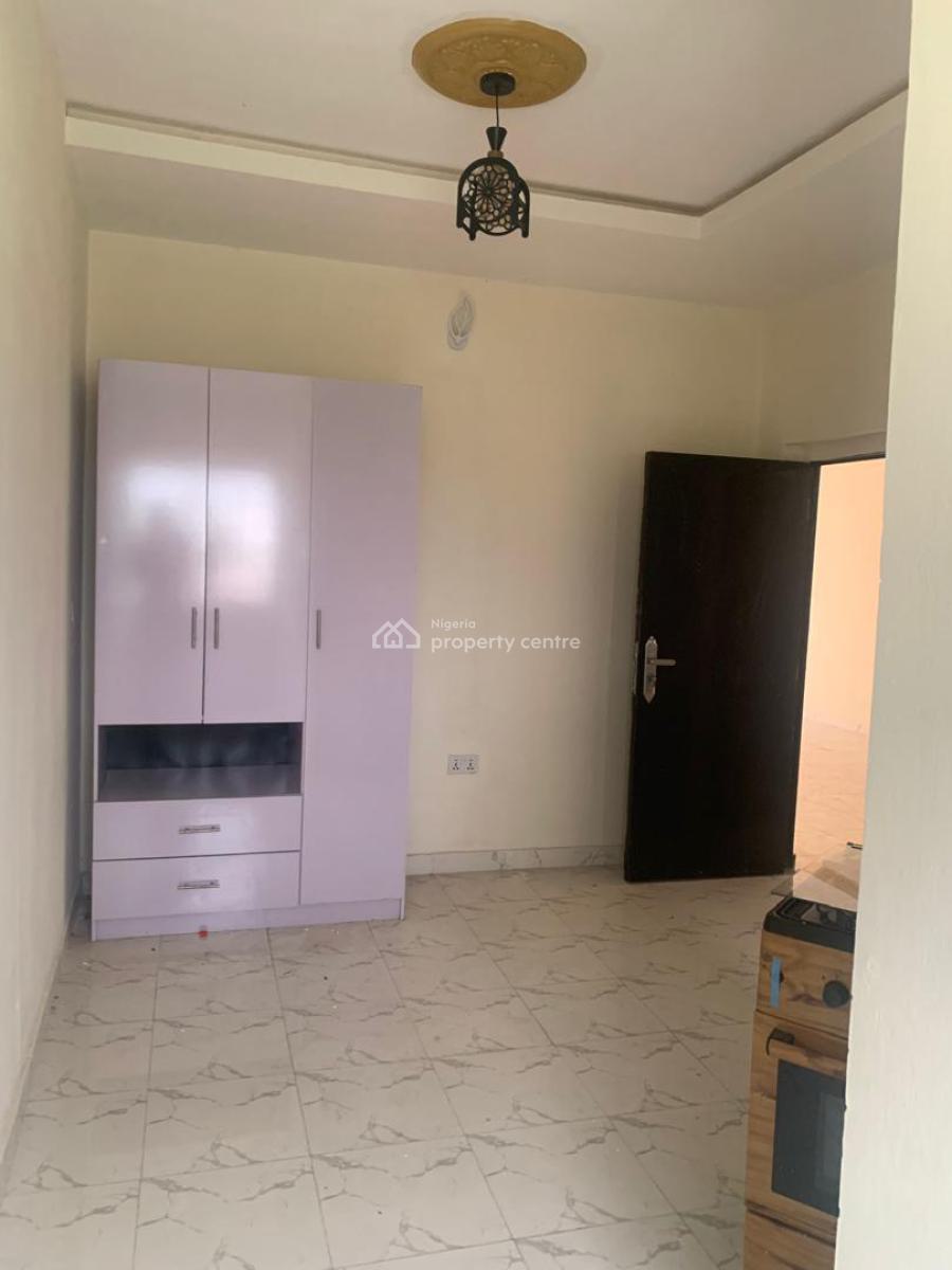 Exquisite 2 Bedroom Apartment, Abijo, Sangotedo, Ajah, Lagos, Flat / Apartment for Rent