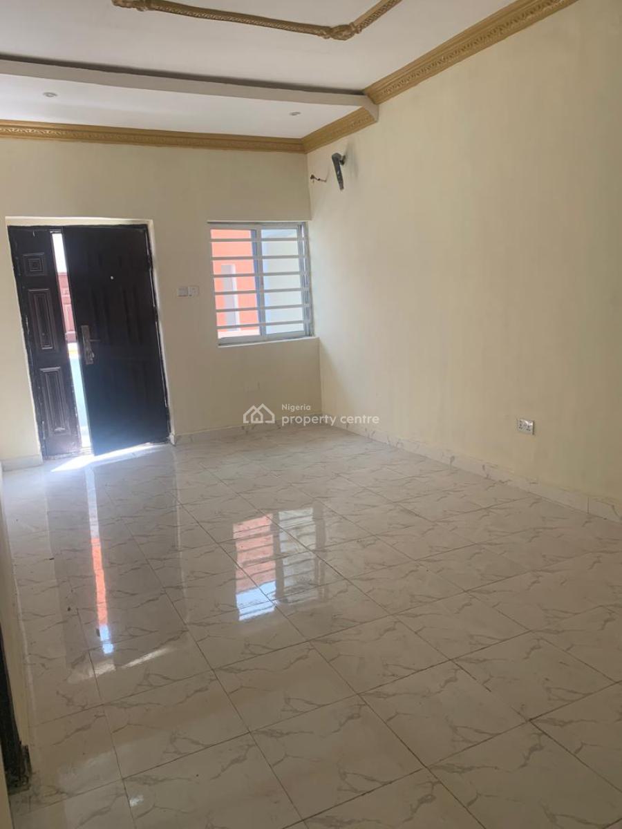 Exquisite 2 Bedroom Apartment, Abijo, Sangotedo, Ajah, Lagos, Flat / Apartment for Rent