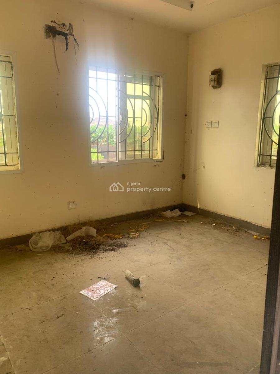 Exquisite 2 Bedroom Apartment, Abijo, Sangotedo, Ajah, Lagos, Flat / Apartment for Rent