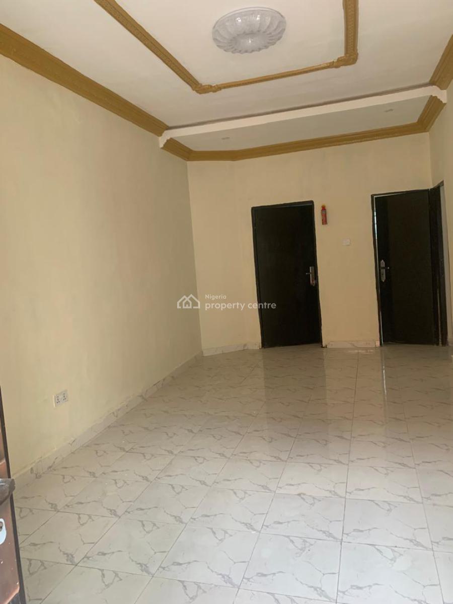 Exquisite 2 Bedroom Apartment, Abijo, Sangotedo, Ajah, Lagos, Flat / Apartment for Rent