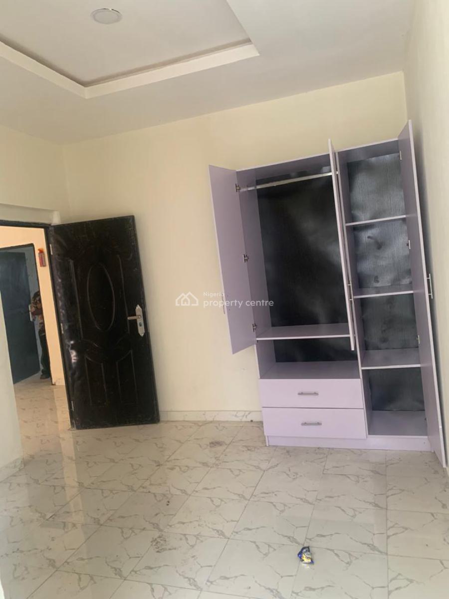 Exquisite 2 Bedroom Apartment, Abijo, Sangotedo, Ajah, Lagos, Flat / Apartment for Rent