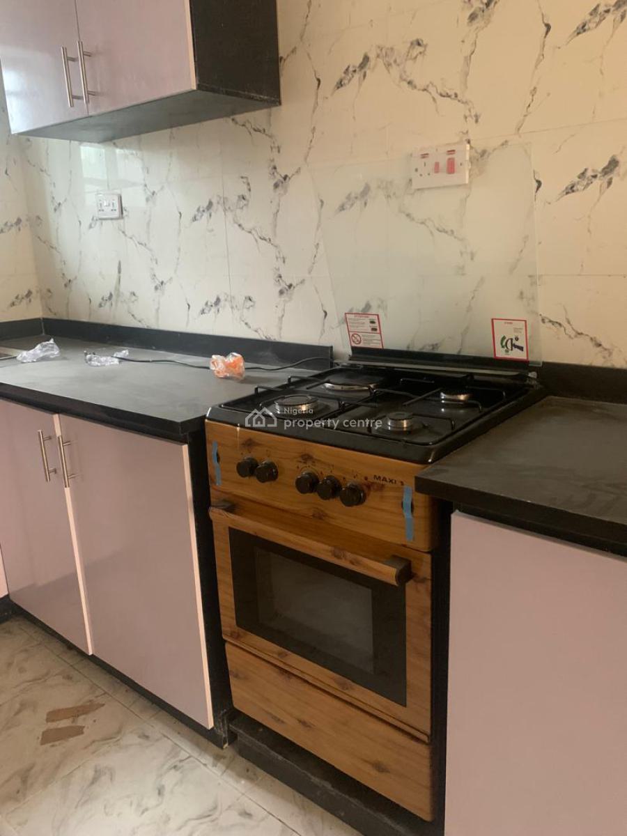 Exquisite 2 Bedroom Apartment, Abijo, Sangotedo, Ajah, Lagos, Flat / Apartment for Rent