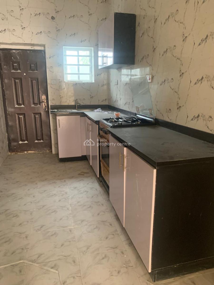 Exquisite 2 Bedroom Apartment, Abijo, Sangotedo, Ajah, Lagos, Flat / Apartment for Rent