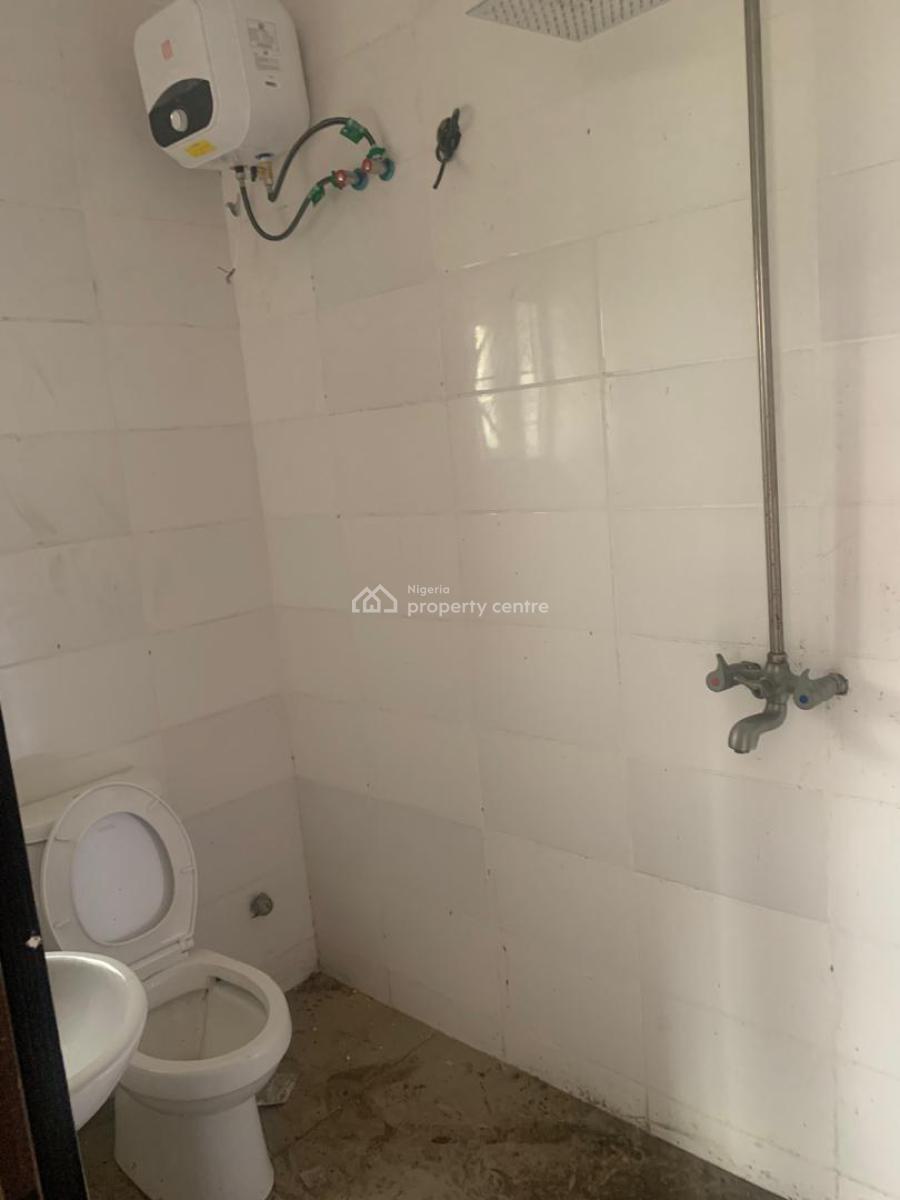 Exquisite 2 Bedroom Apartment, Abijo, Sangotedo, Ajah, Lagos, Flat / Apartment for Rent