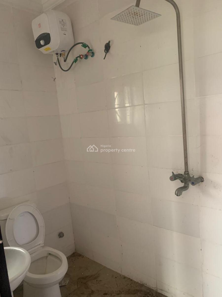 Exquisite 2 Bedroom Apartment, Abijo, Sangotedo, Ajah, Lagos, Flat / Apartment for Rent