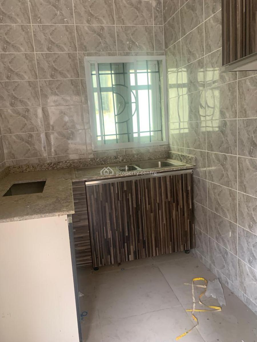 Exquisite 2 Bedroom Apartment, Abijo, Sangotedo, Ajah, Lagos, Flat / Apartment for Rent