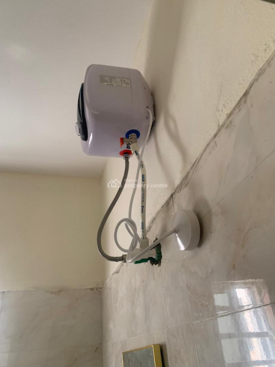 Exquisite 2 Bedroom Apartment, Abijo, Sangotedo, Ajah, Lagos, Flat / Apartment for Rent