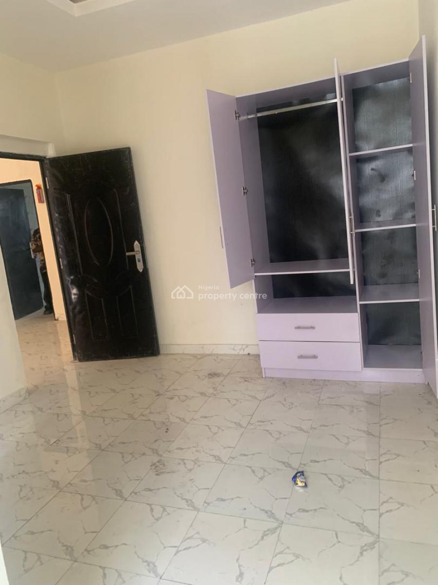 Exquisite 2 Bedroom Apartment, Abijo, Sangotedo, Ajah, Lagos, Flat / Apartment for Rent