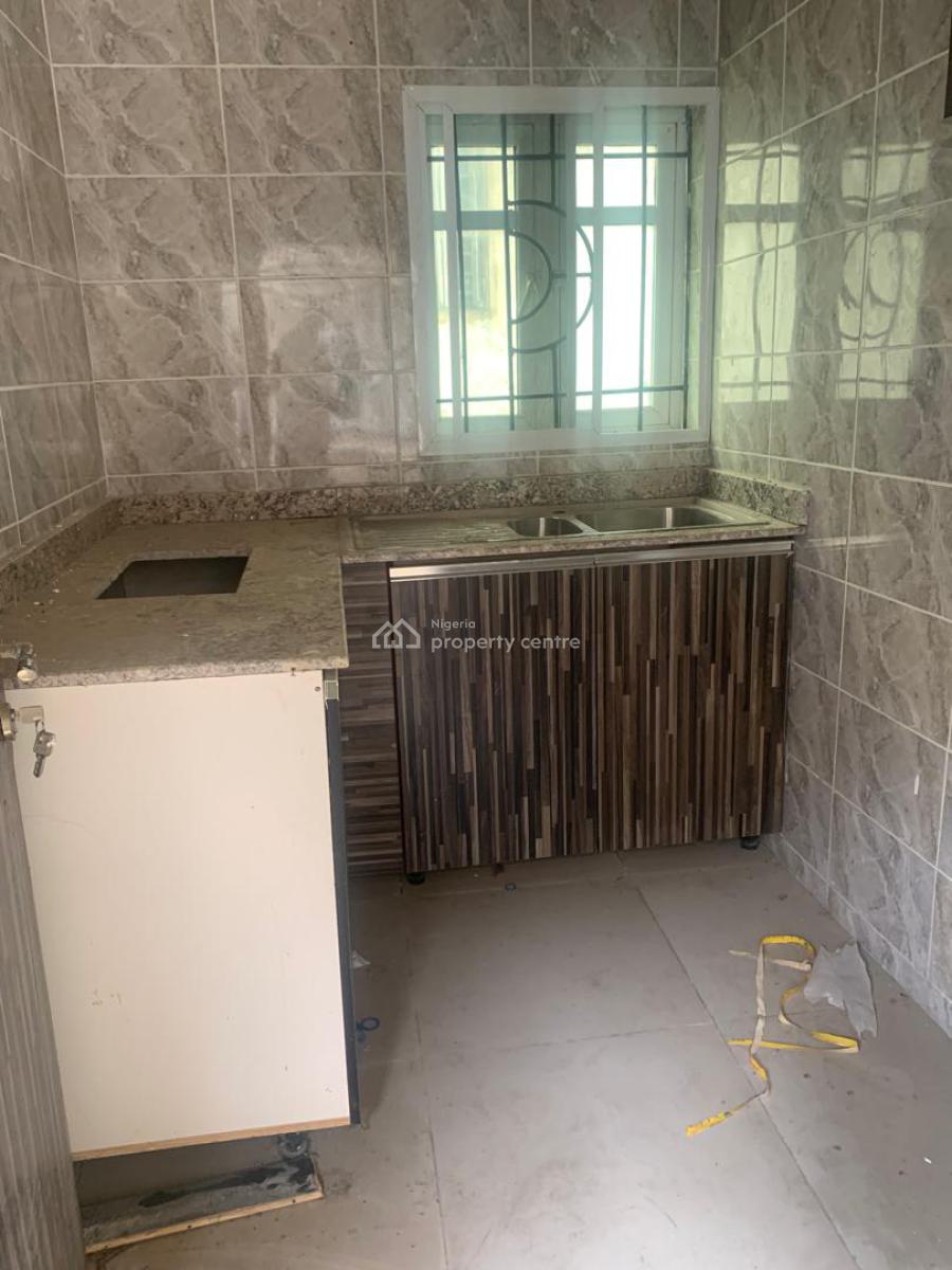 Exquisite 2 Bedroom Apartment, Abijo, Sangotedo, Ajah, Lagos, Flat / Apartment for Rent