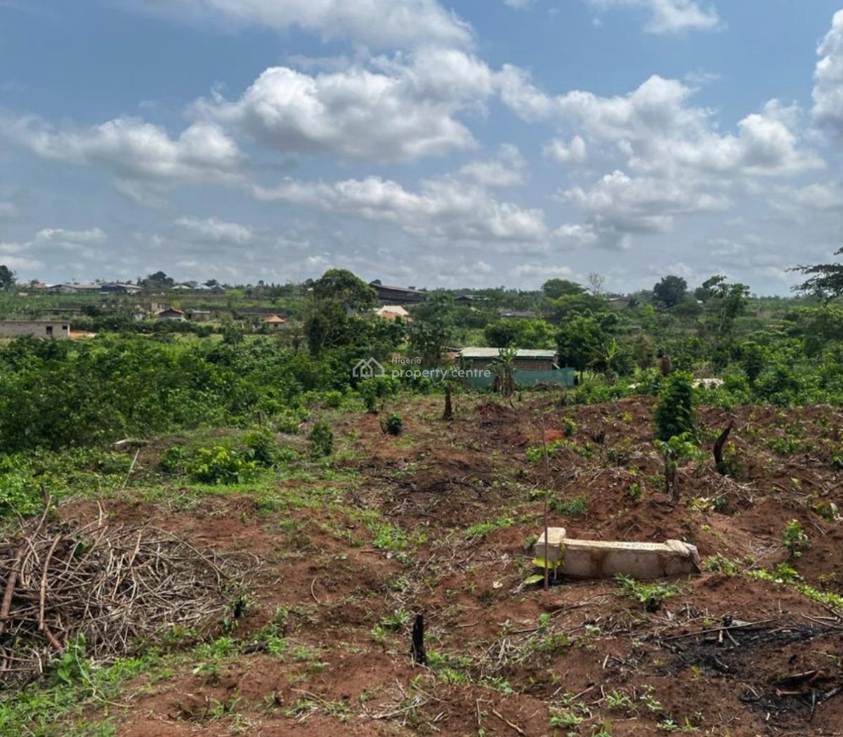 Most Affordable Land Strategically Located, Ikorodu Sagamu Road  Off Niger Buscuit Ltd, Sagamu, Ogun, Mixed-use Land for Sale