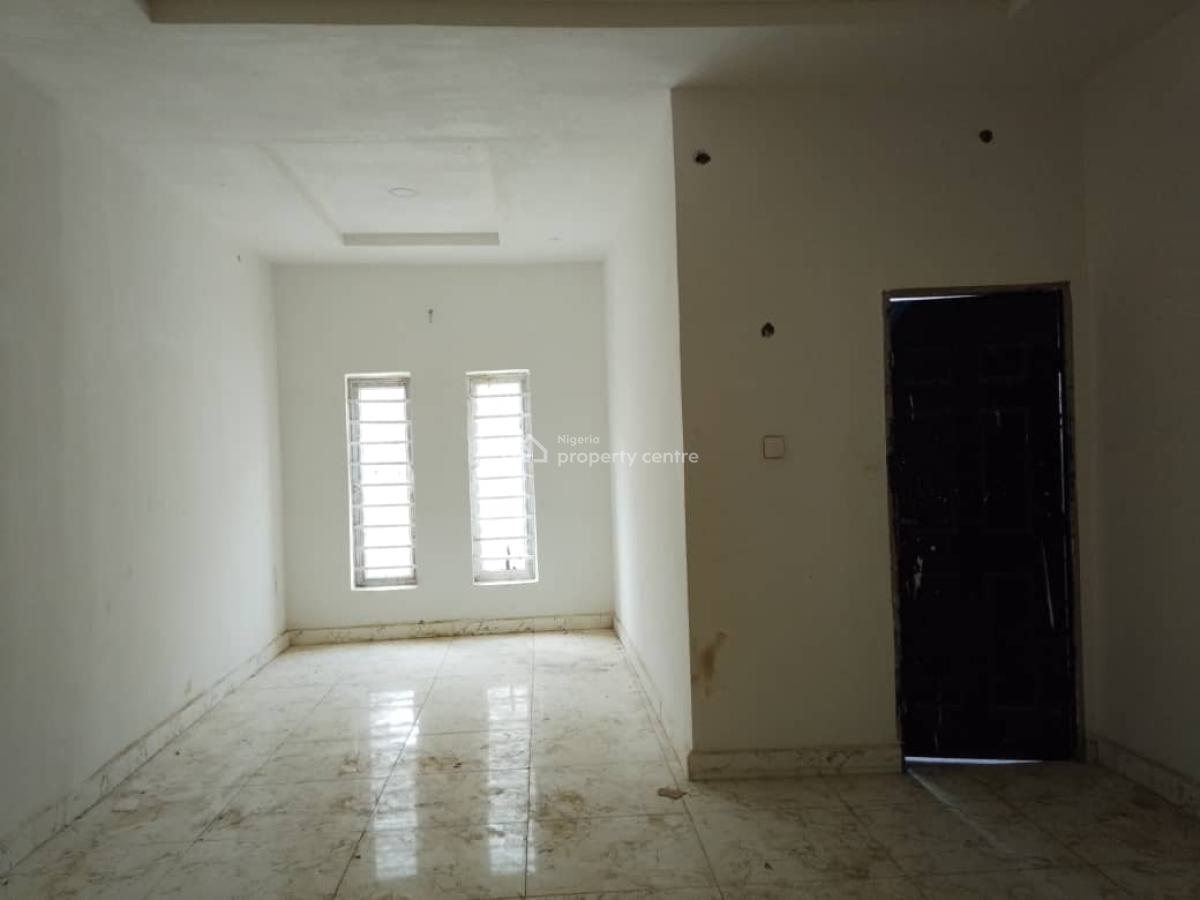 Very Sharp 2 Bedrooms Flat, By Living Faith, Katampe, Abuja, Flat / Apartment for Rent