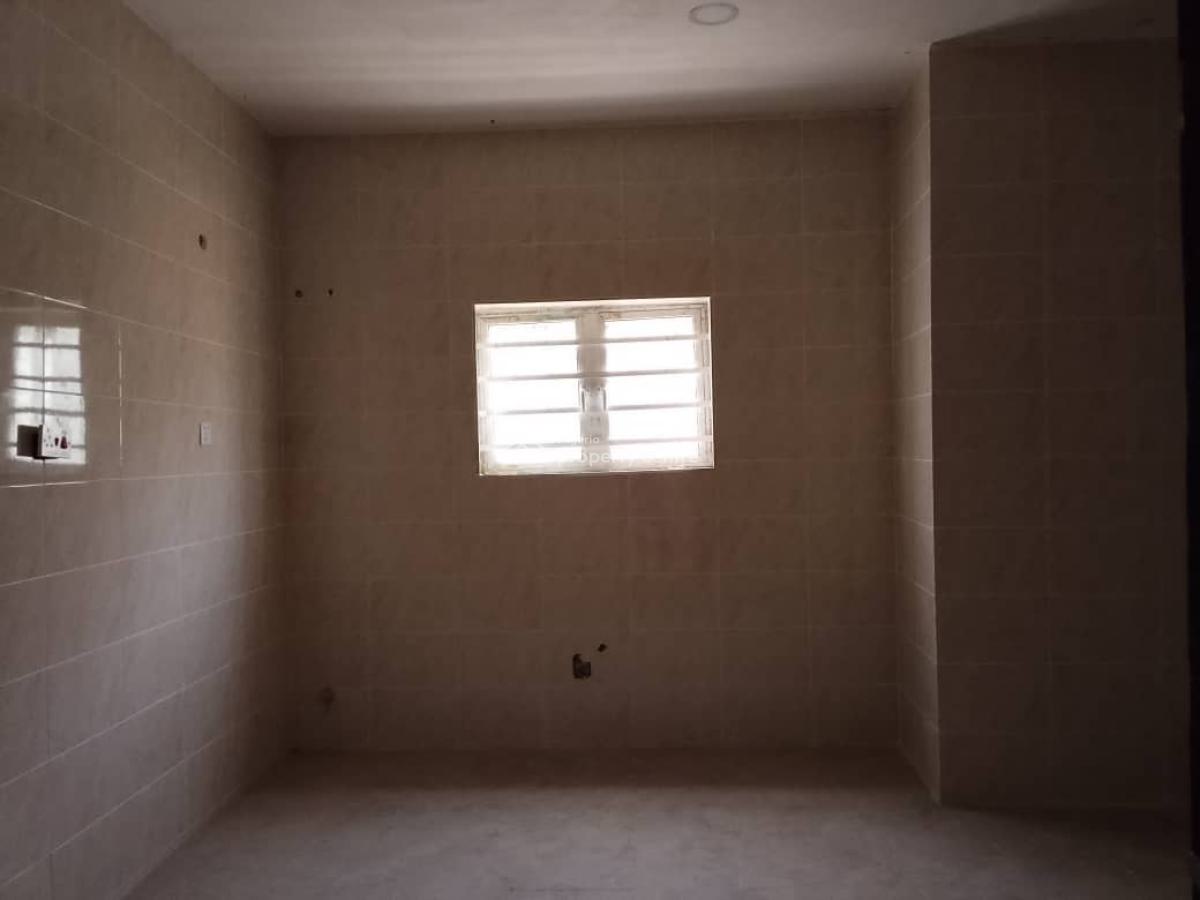 Very Sharp 2 Bedrooms Flat, By Living Faith, Katampe, Abuja, Flat / Apartment for Rent