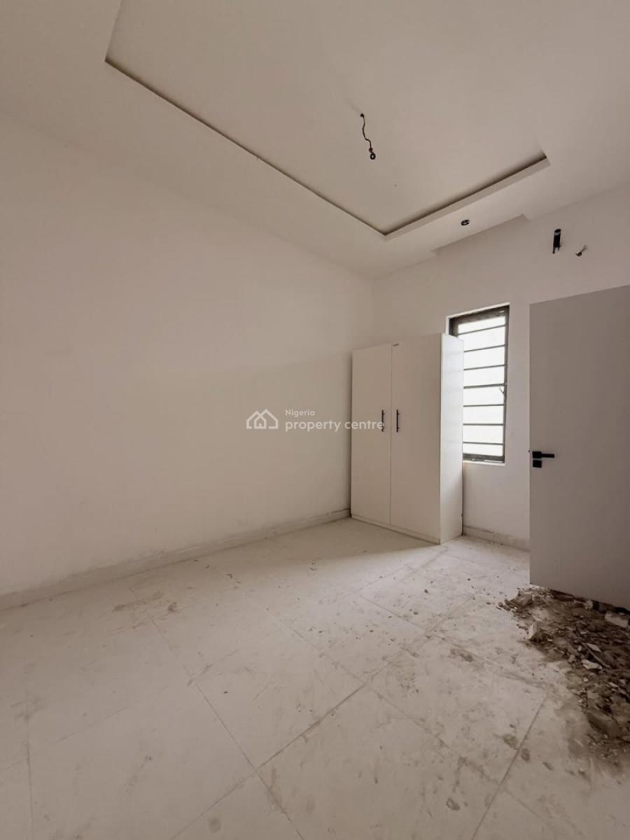 Newly Built 4 Bedroom Semi Detached Duplex, Vgc, Lekki, Lagos, Semi-detached Duplex for Rent