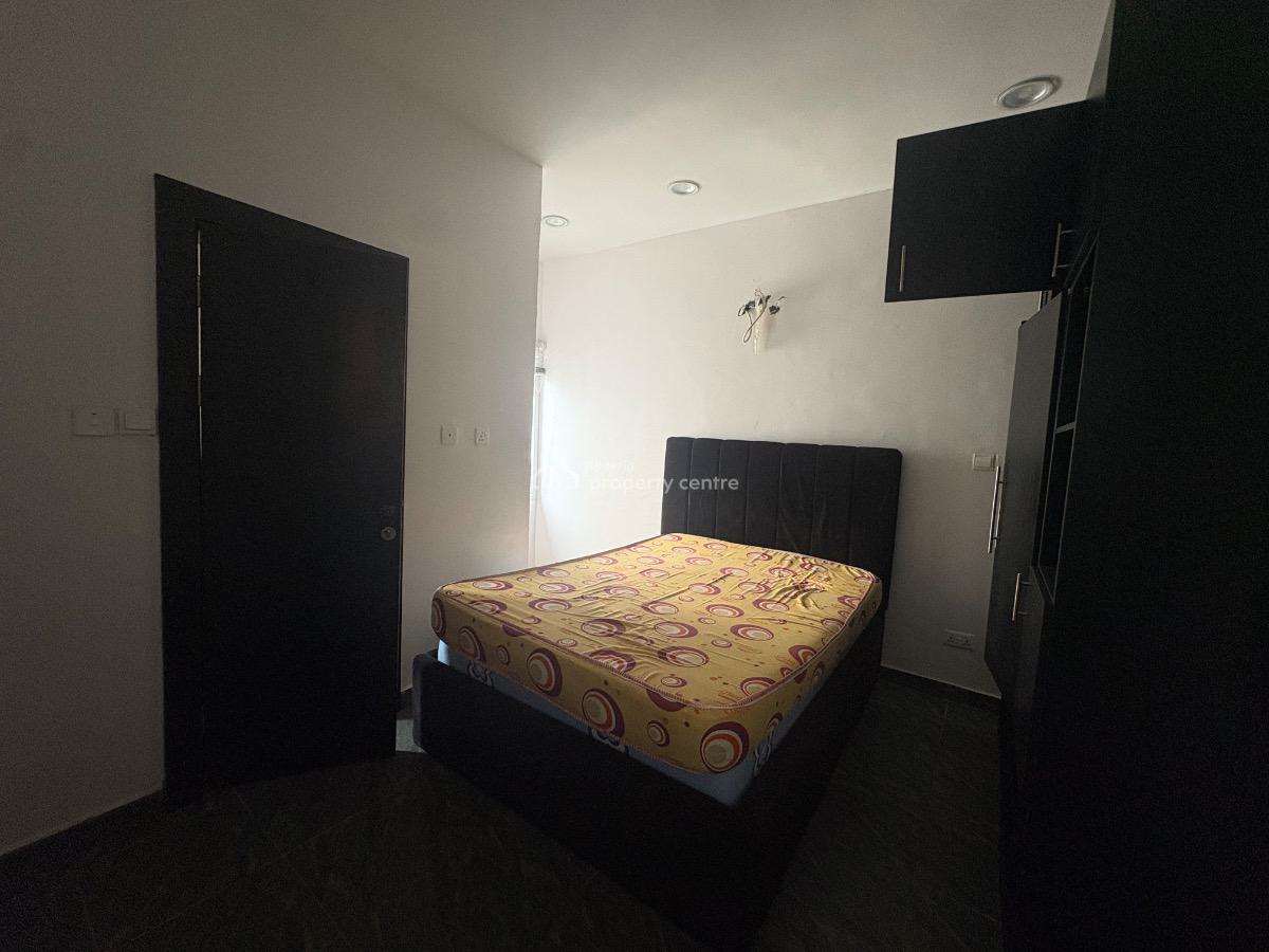 2 Bedroom Apartment Fully Serviced, Jakande, Lekki, Lagos, Flat / Apartment for Rent