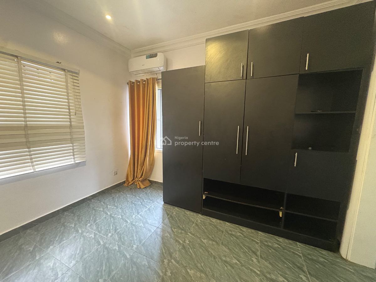 2 Bedroom Apartment Fully Serviced, Jakande, Lekki, Lagos, Flat / Apartment for Rent