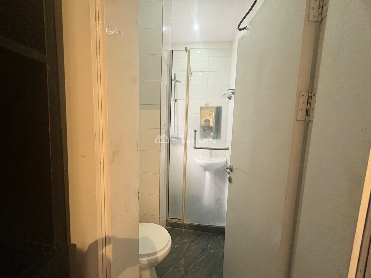 2 Bedroom Apartment Fully Serviced, Jakande, Lekki, Lagos, Flat / Apartment for Rent