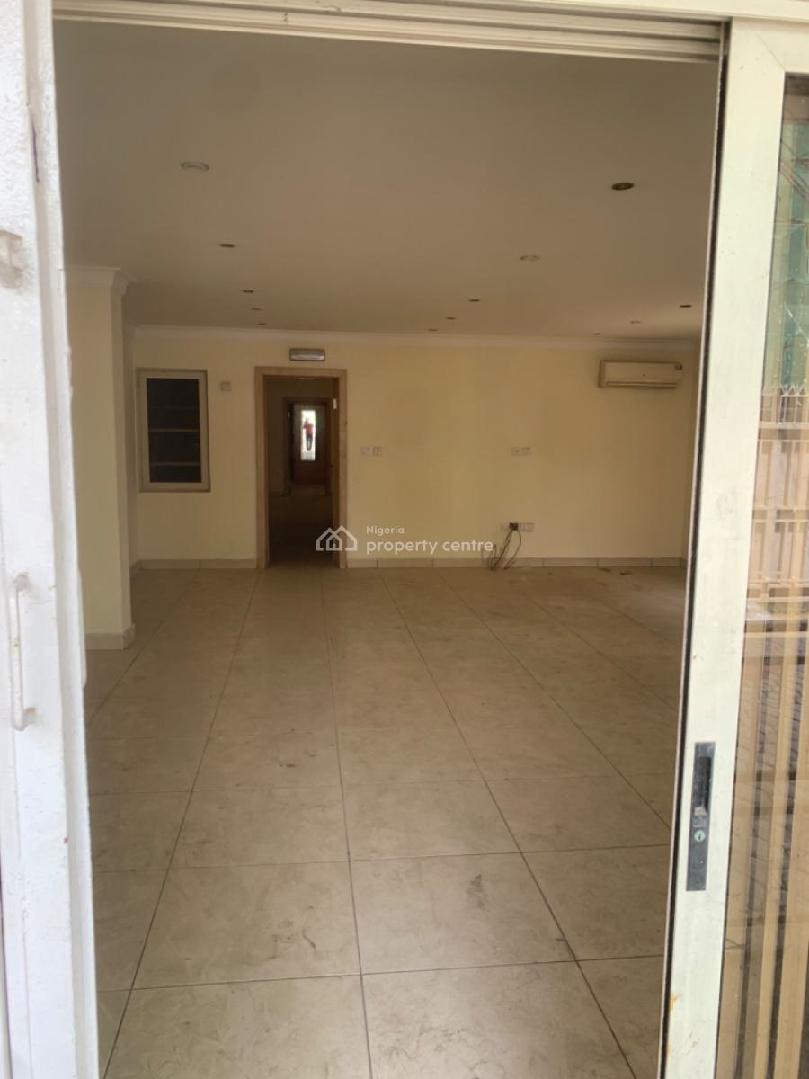 4 Bedroom Duplex for Office Use, Toyin Street, Allen, Ikeja, Lagos, Office Space for Rent